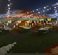 The Barn Steakhouse - Sydney Tourism