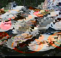 The Bohemian Tearoom - Sydney Tourism