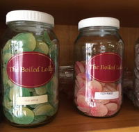 The Boiled Lolly - Sydney Tourism