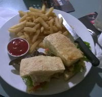 The Clarence Hotel Bistro - Sydney Tourism