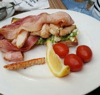 The Coffee Club Erina Fair - Sydney Tourism