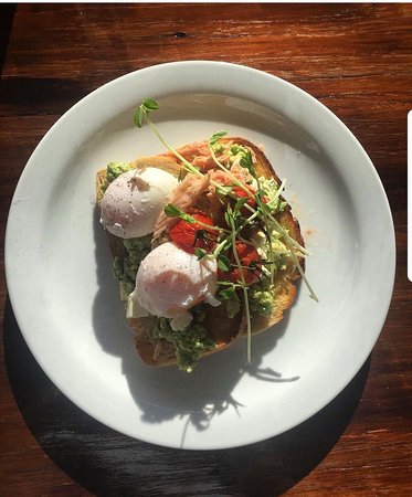 The Coffee Pedaler - Sydney Tourism 0