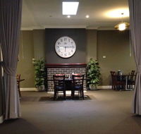 The Dining Room at the Imperial Hotel - Sydney Tourism