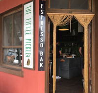 The Fickle Pickle - Sydney Tourism