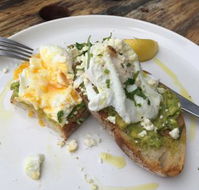 The Green Room - Sydney Tourism