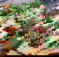 The Olive Tree Brasserie - Sydney Tourism