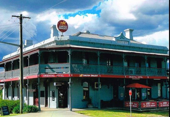 Argalong NSW Sydney Tourism