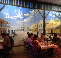 The Outback Shack Bar  Grill - Sydney Tourism