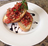 The Palette Cafe - Sydney Tourism