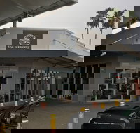 The Takeaway - Sydney Tourism