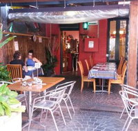 Thub Thim Thai - Sydney Tourism