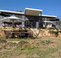 Tibuc Gardens - Sydney Tourism