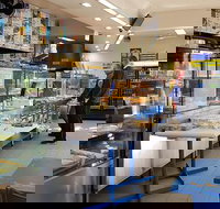 Tony's Chicken Shop - Sydney Tourism