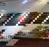 Top Spot Cafe - Sydney Tourism