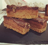 Town Hall Coffee Shop - Sydney Tourism