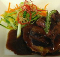 Visions Bistro - Sydney Tourism