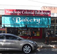 Wauchope Bakery - Sydney Tourism