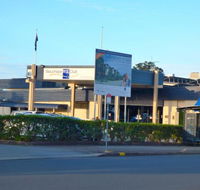 Wauchope RSL - Sydney Tourism