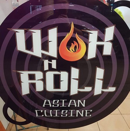 Wok N Roll Bega - Sydney Tourism 0