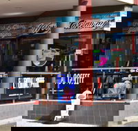 Woopi Takeaway - Sydney Tourism