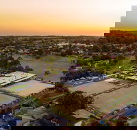 Alstonville Plateau Bowls And Sports Club - Sydney Tourism