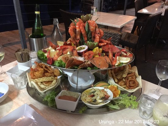 Hungry Head NSW Sydney Tourism