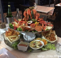 Anchors Wharf - Sydney Tourism