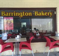 Barrington Bakery - Sydney Tourism