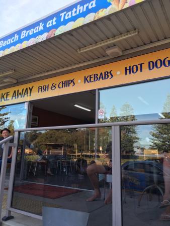 Beach Break Tathra - Sydney Tourism 0