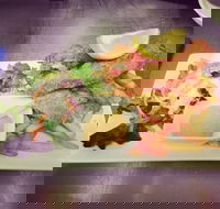 Billy and Me cafe - Sydney Tourism