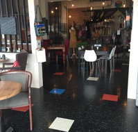 Birdy's Refreshments  Espresso