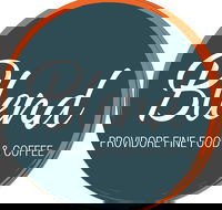 Blend Providore Fine Food  Coffee - Sydney Tourism