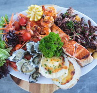 Bub's Famous Fish  Chips