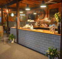 Bushlands on the Murray