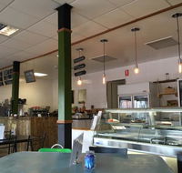 Cafe 2820 - Sydney Tourism