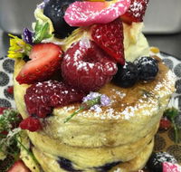 Cafe Seraphine - Sydney Tourism