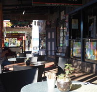 Ciao Belli Cafe Nimbin - Sydney Tourism