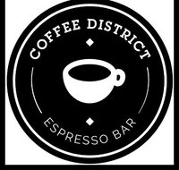 Coffee District Espresso Bar
