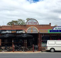 Coffeeart Cafe - Sydney Tourism