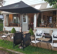 Components Cafe - Sydney Tourism