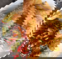 Cudgen Headland Surf Club Restaurant