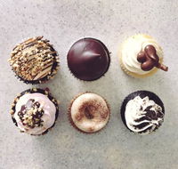 Cupcake Espresso - Sydney Tourism