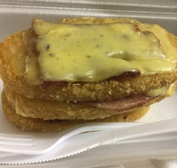 De Jays Takeaway