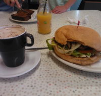 Detours Cafe - Sydney Tourism