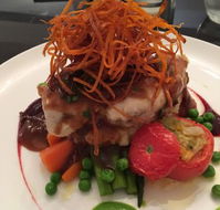 Diners Choice - Sydney Tourism