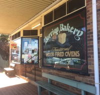 Dorrigo Bakery - Sydney Tourism
