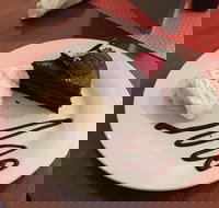 Exchange Hotel Bistro - Sydney Tourism