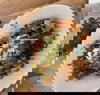 Express Warriors - Sydney Tourism