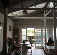 Food Angel Cafe - Sydney Tourism