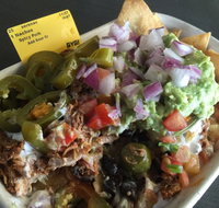 Guzman Y Gomez - Sydney Tourism